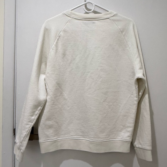 Maison Kitsune PALAIS ROYAL CLASSIC SWEATSHIRT XL - Picture 7 of 11